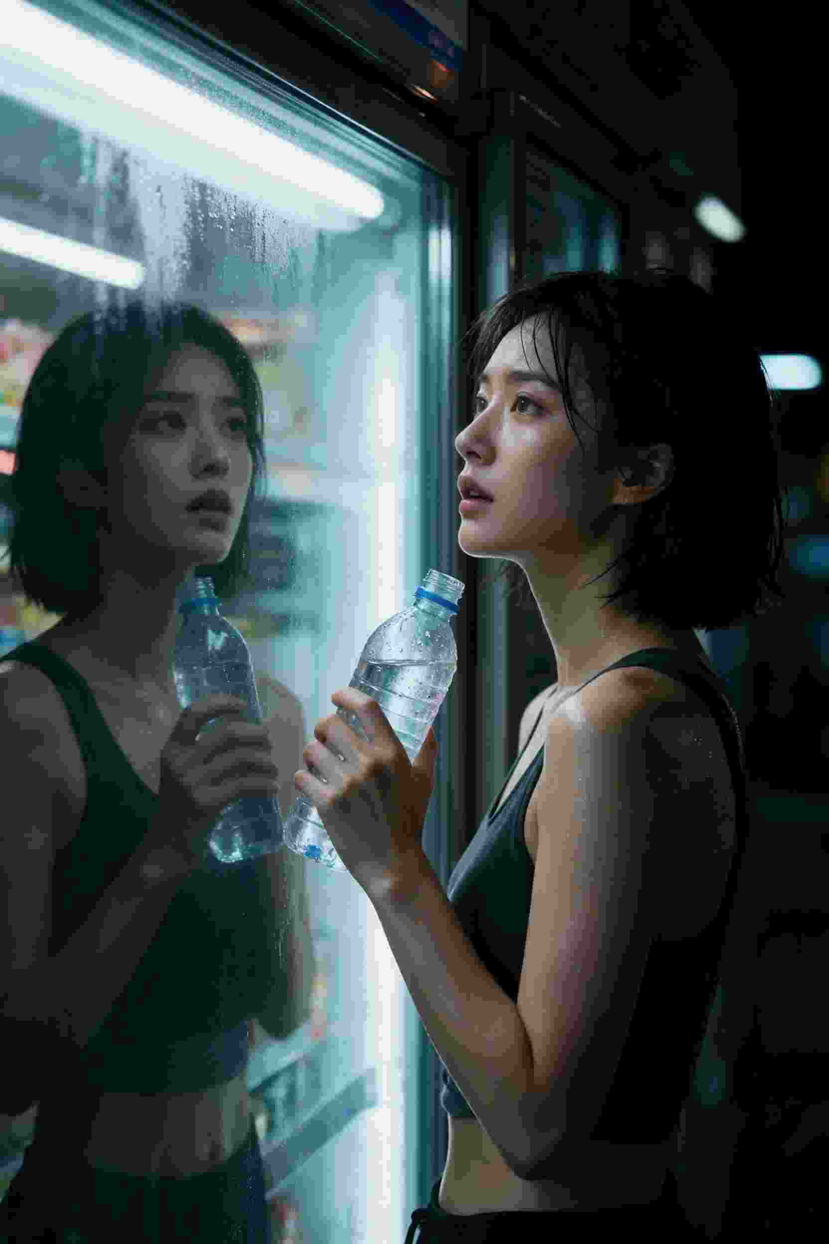 我的健身教练
